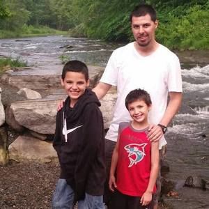 Meet your Posher, Armando